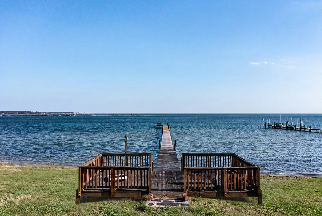 2276 Mosquito Point Rd - Exterior - Dock 3.jpg