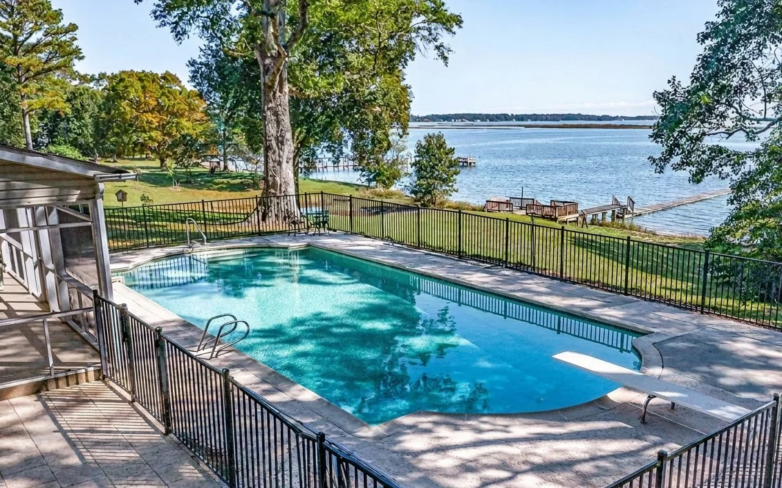 2276 Mosquito Point Rd - Exterior - Pool.jpg