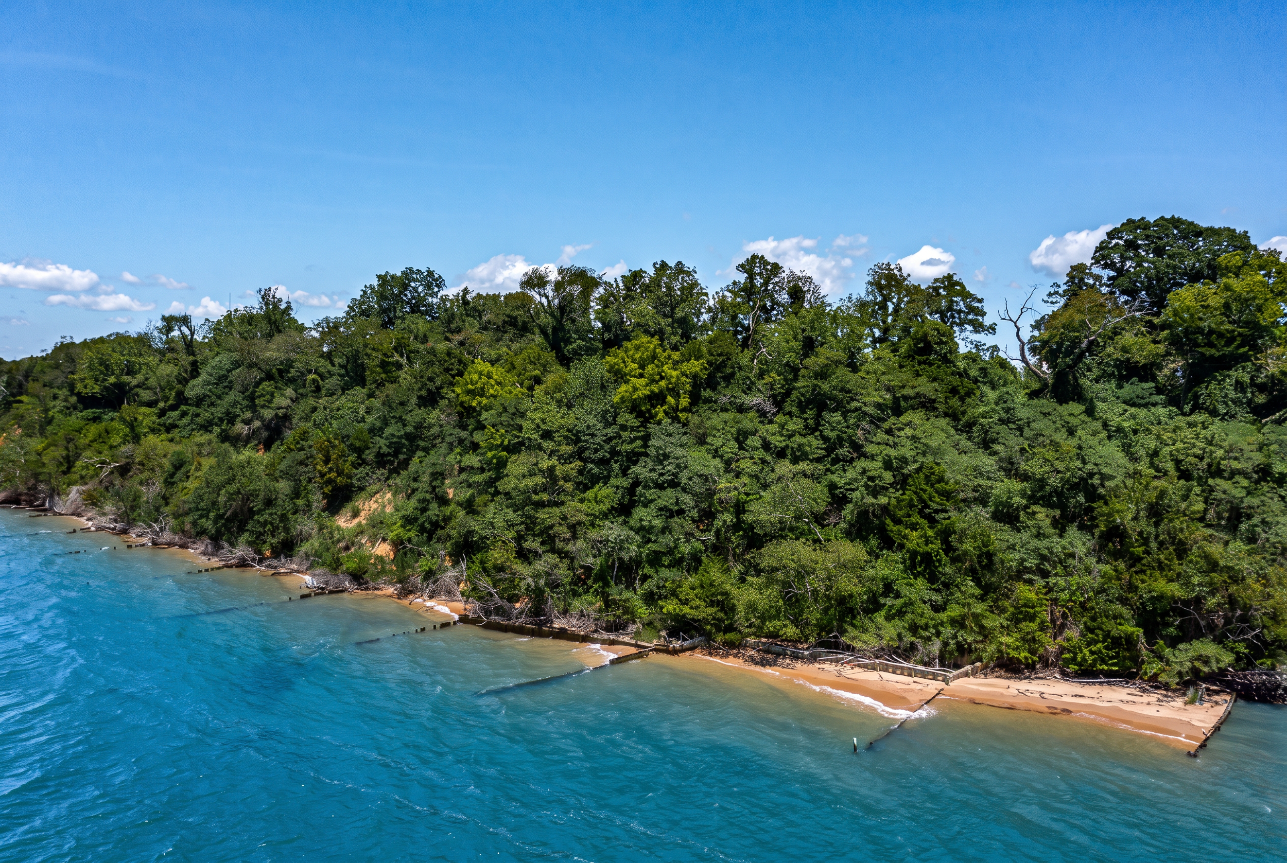 Rappahannock River Parcel - Shoreline.png
