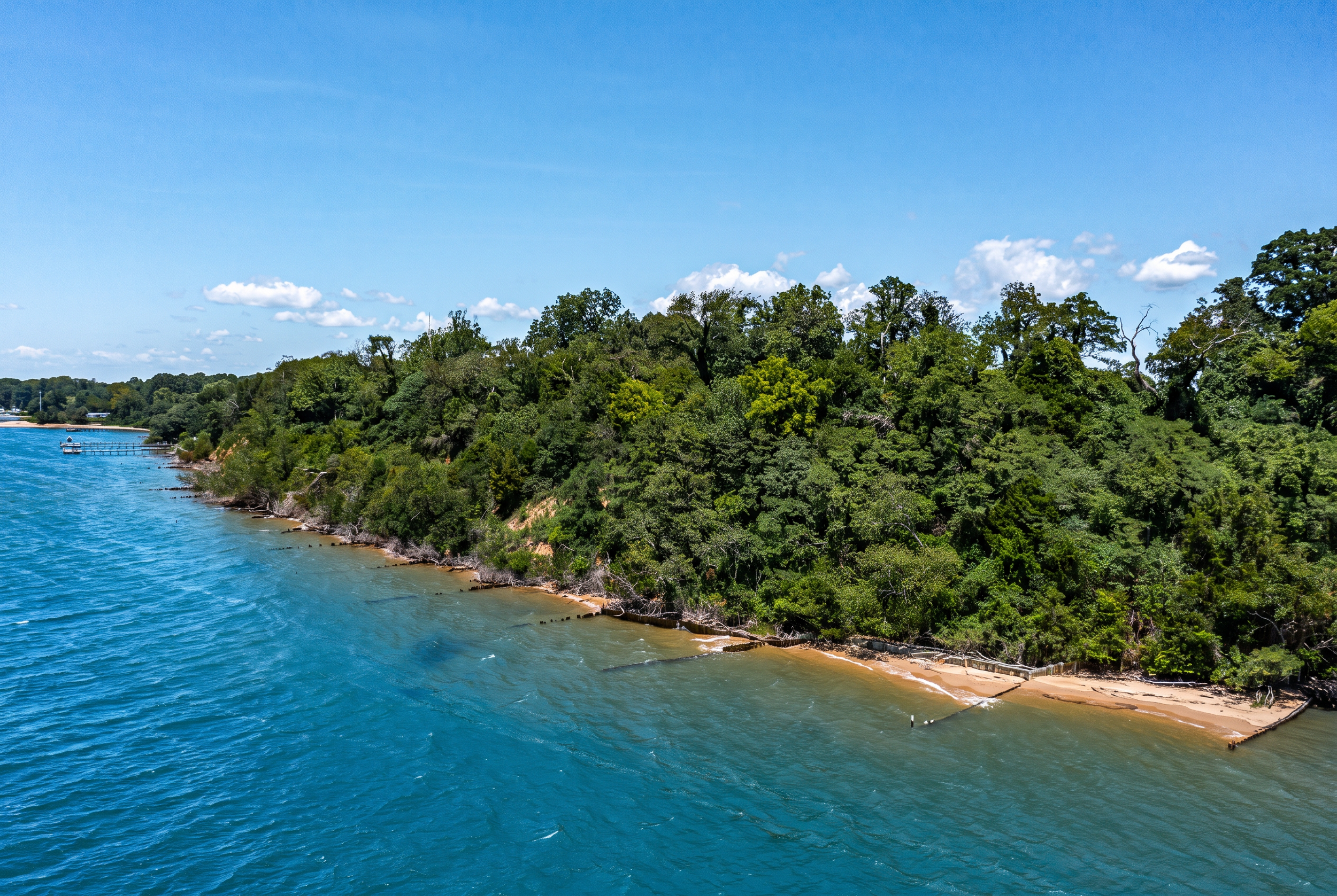 Rappahannock River Parcel - Shoreline 3.png