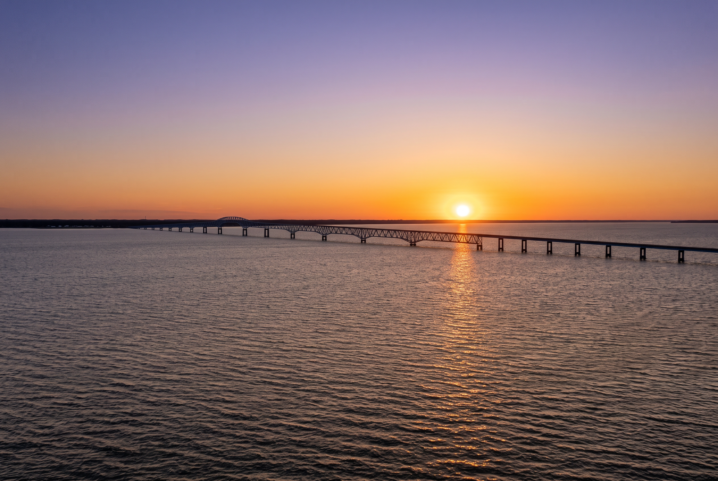 Rappahannock River Parcel - Sunset.png