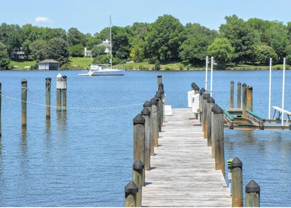 GLOUCESTER REAL ESTATE