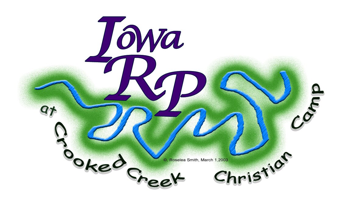 Iowa RP Family Camp