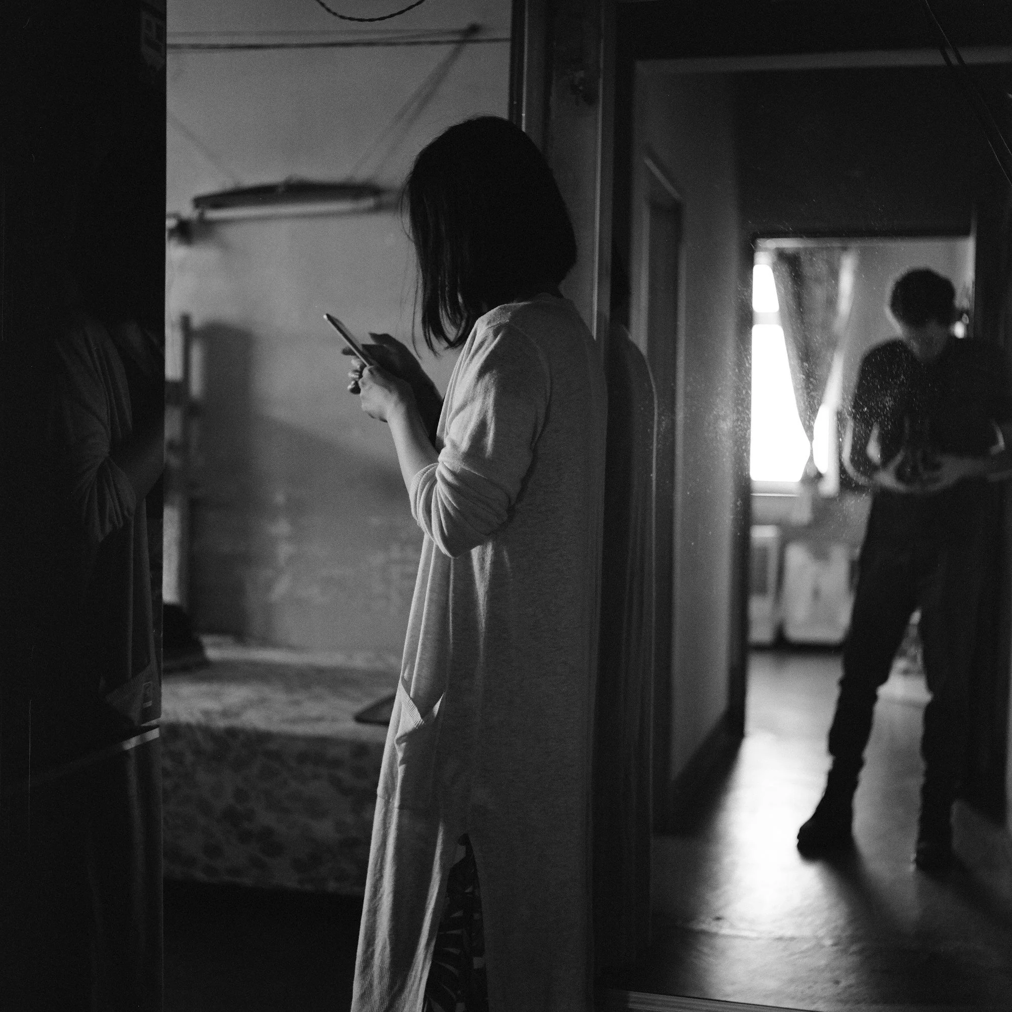 China BW Grandma's House from the hallway web.jpg