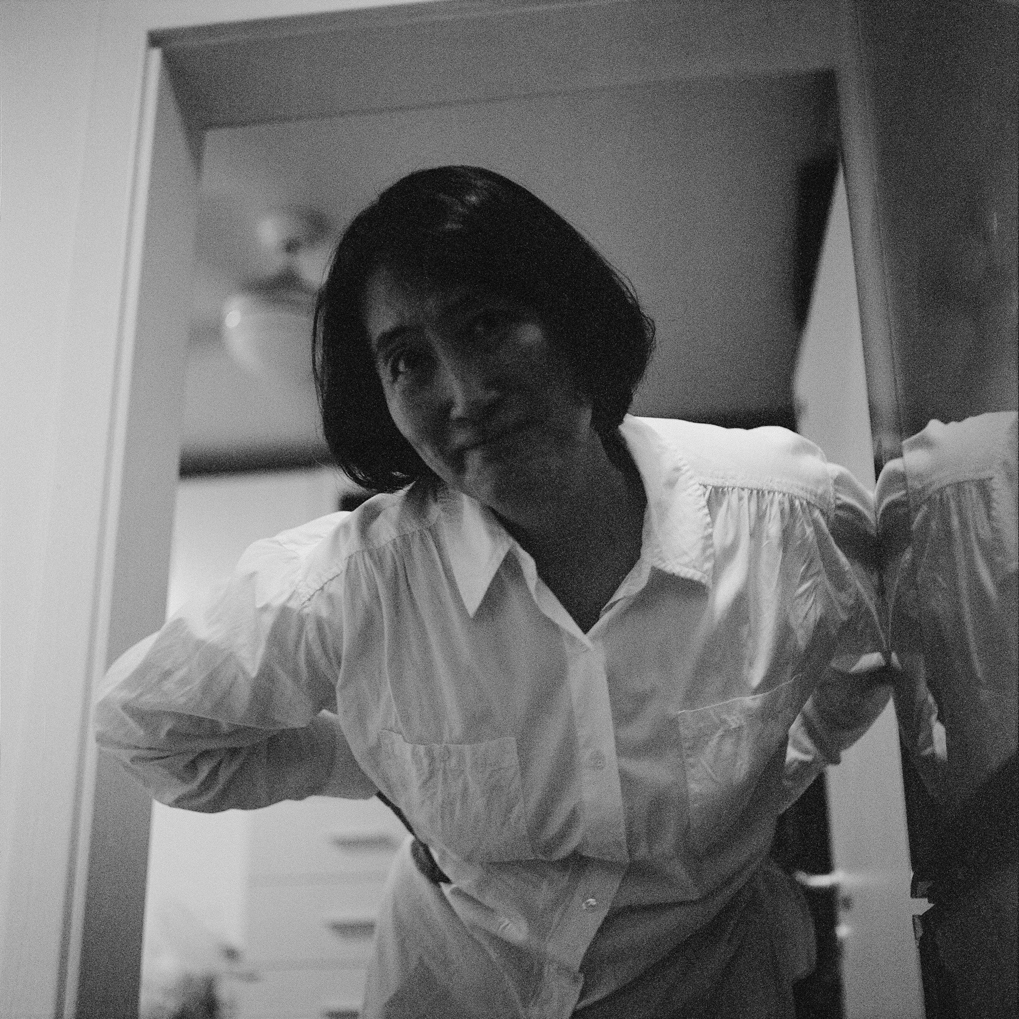 China BW Great Aunt Grumpy Face web.jpg
