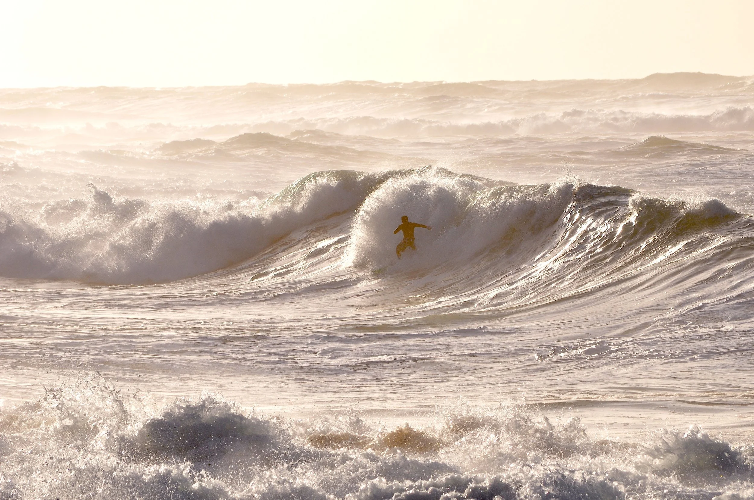 NORTH SHORE, O‘AHU