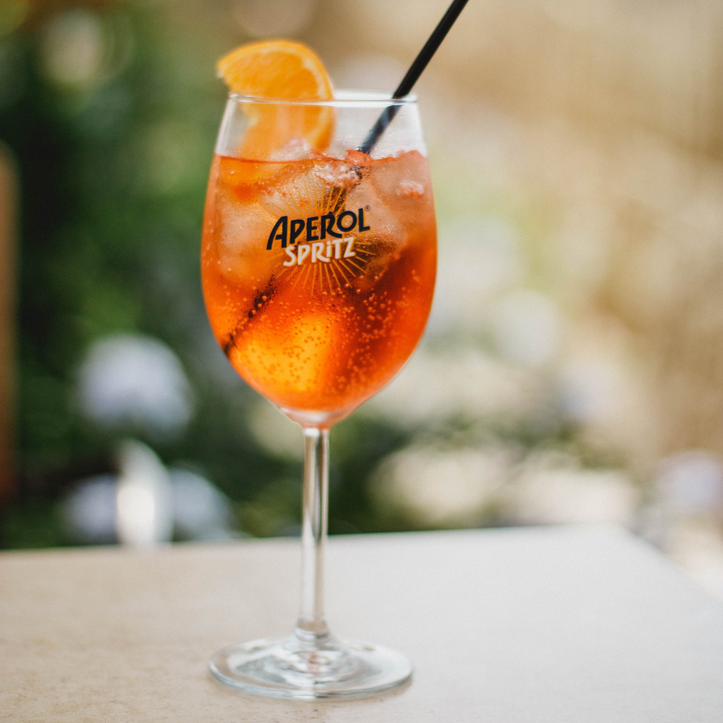 aperol spritz