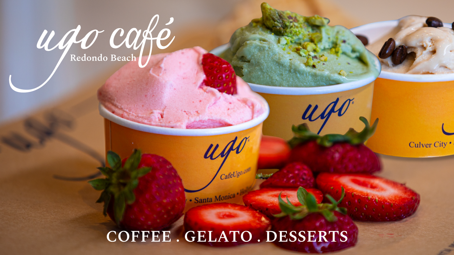 Ugo Cafe