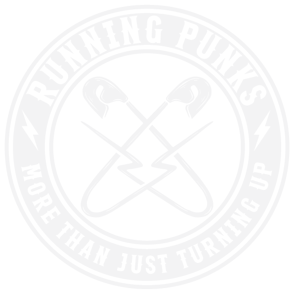 RUNNING PUNKS