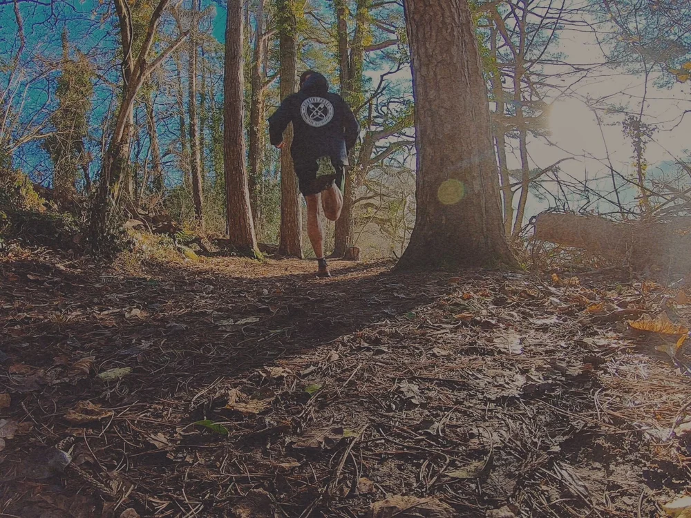 MAC SABBATH JACKET — RUNNING PUNKS