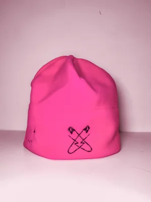 帽子 VAKT. CAP PINK New York Yankees MVP ROSE 47 Youth Adjustable Hat - 6620734