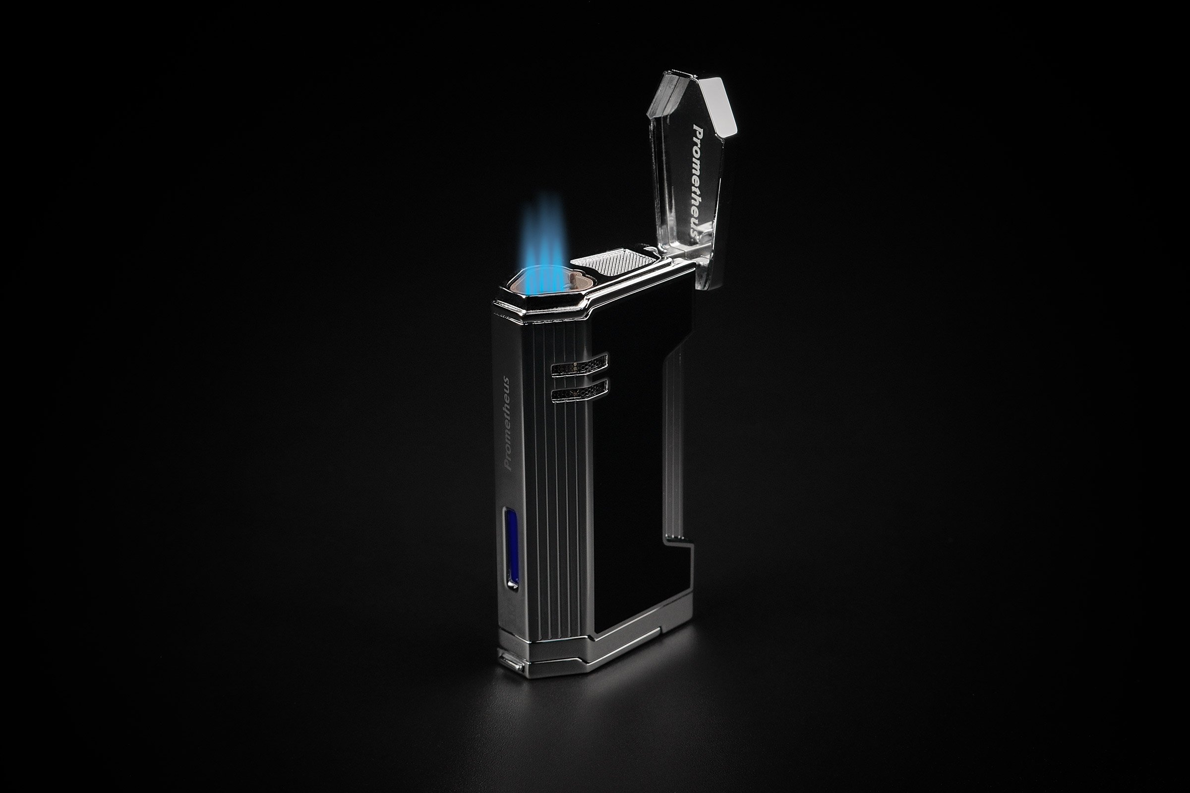 Prometheus Magma X Lighter | Prometheus International, Inc.