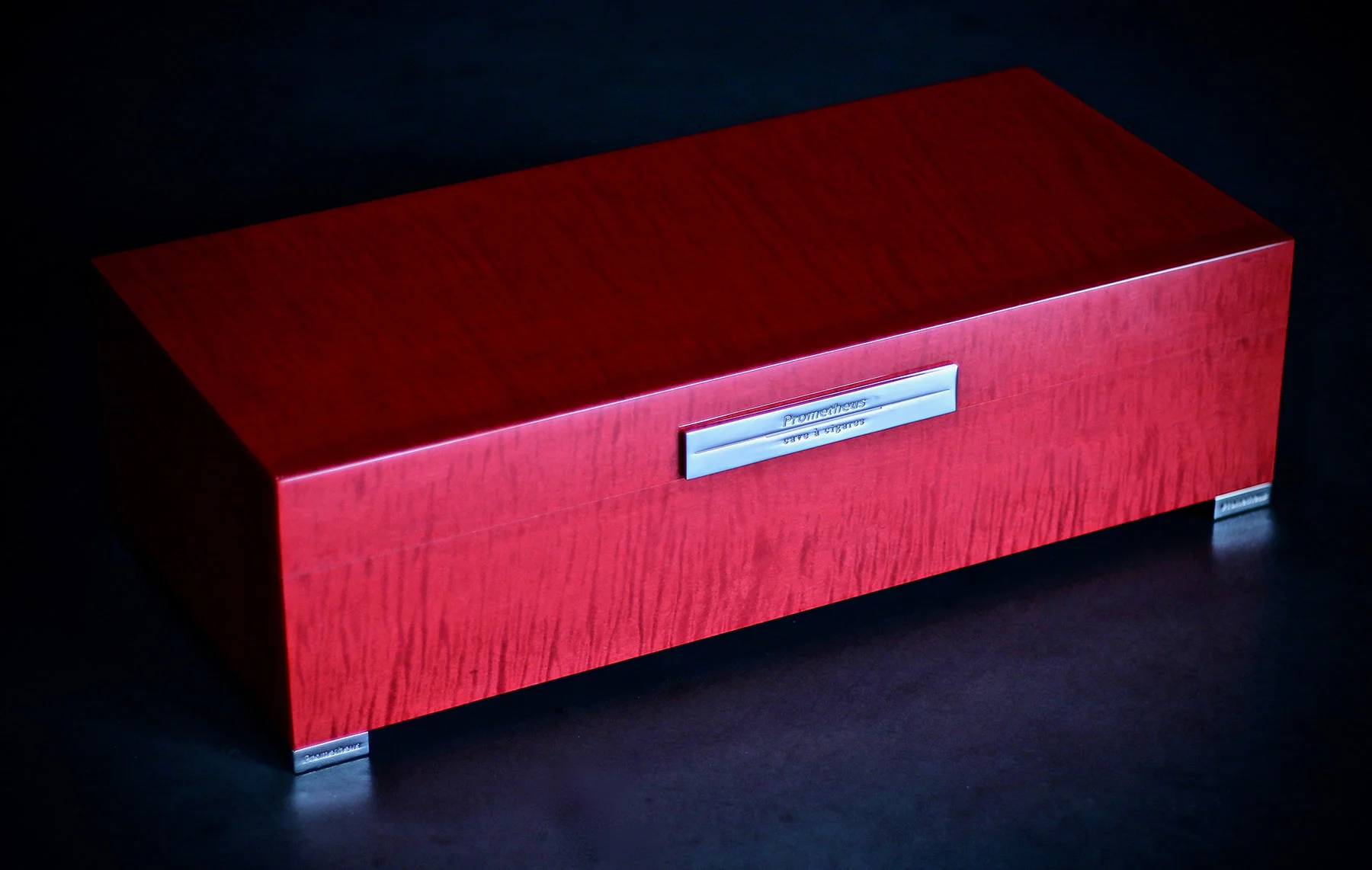 Humidors Prometheus International, Inc.