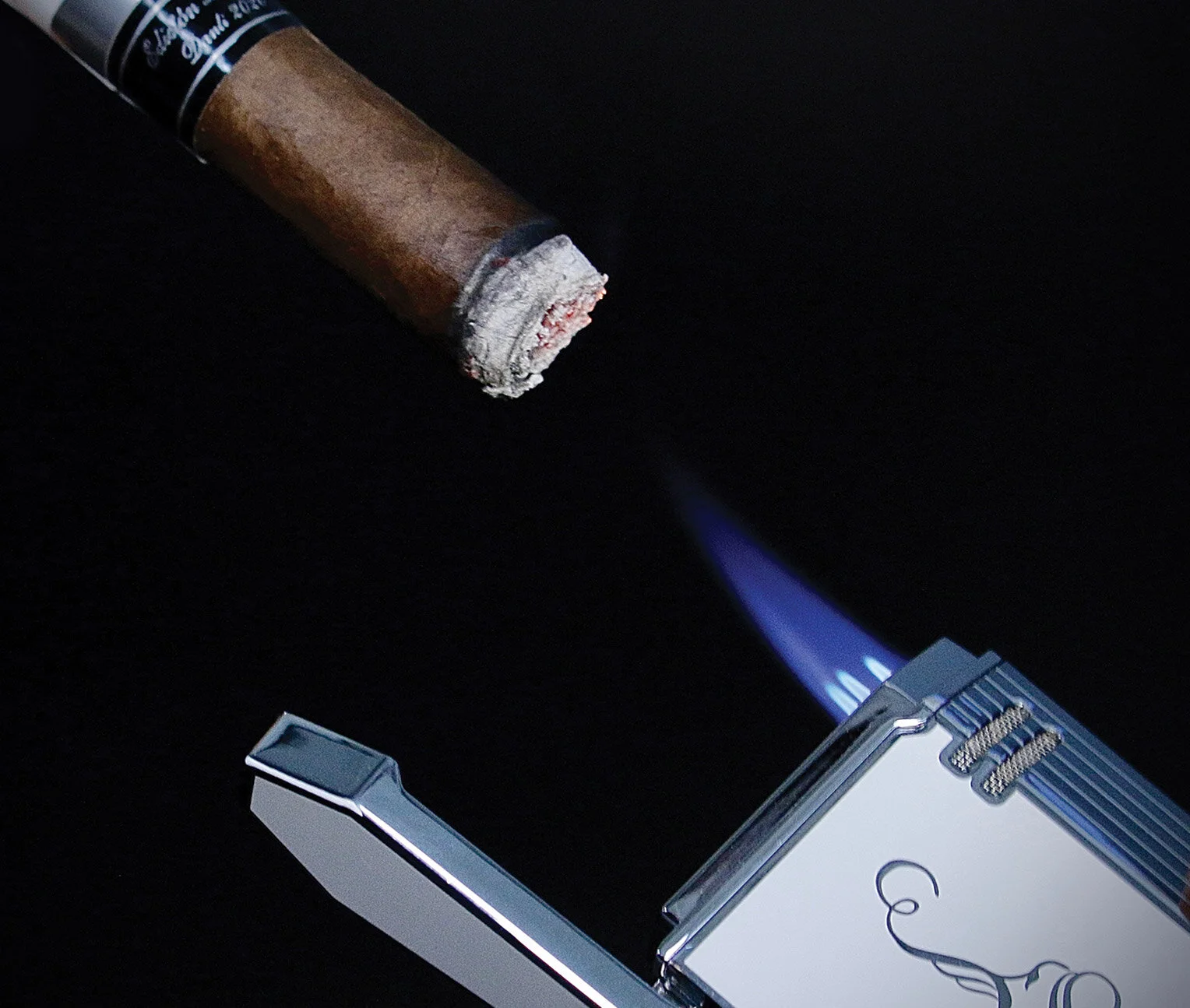 Prometheus Lighter Maintenance Guide Prometheus International, Inc.