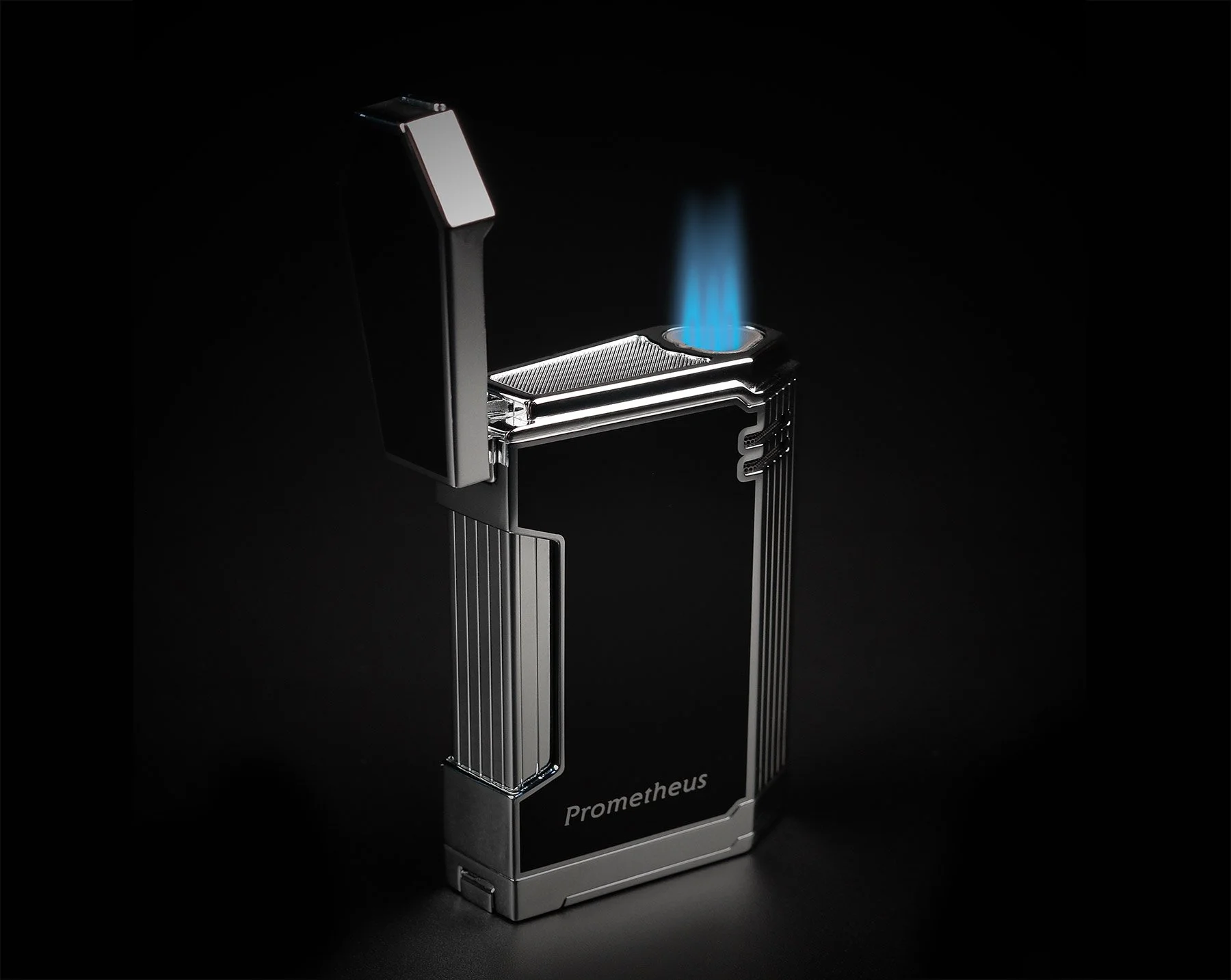 Prometheus Magma T Lighter | Prometheus International, Inc.