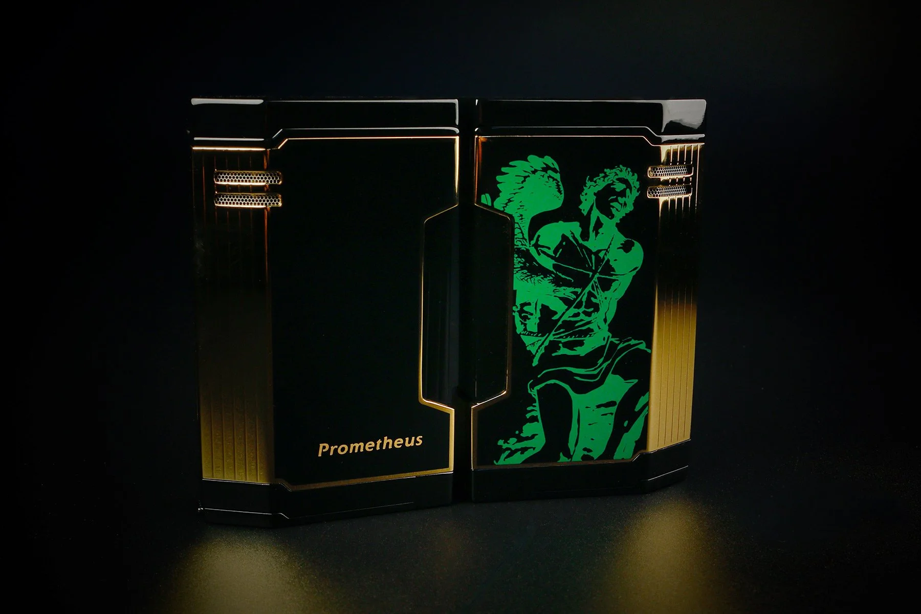 スラウェシ　Xixuthrus penrousi　標本 Prometheus Limited Edition Lighters | Prometheus International, Inc.