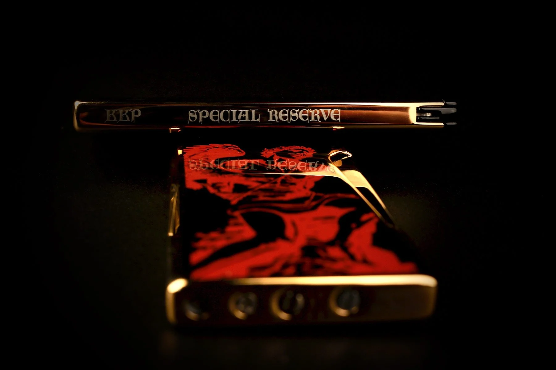 Prometheus Limited Edition Lighters | Prometheus International, Inc.