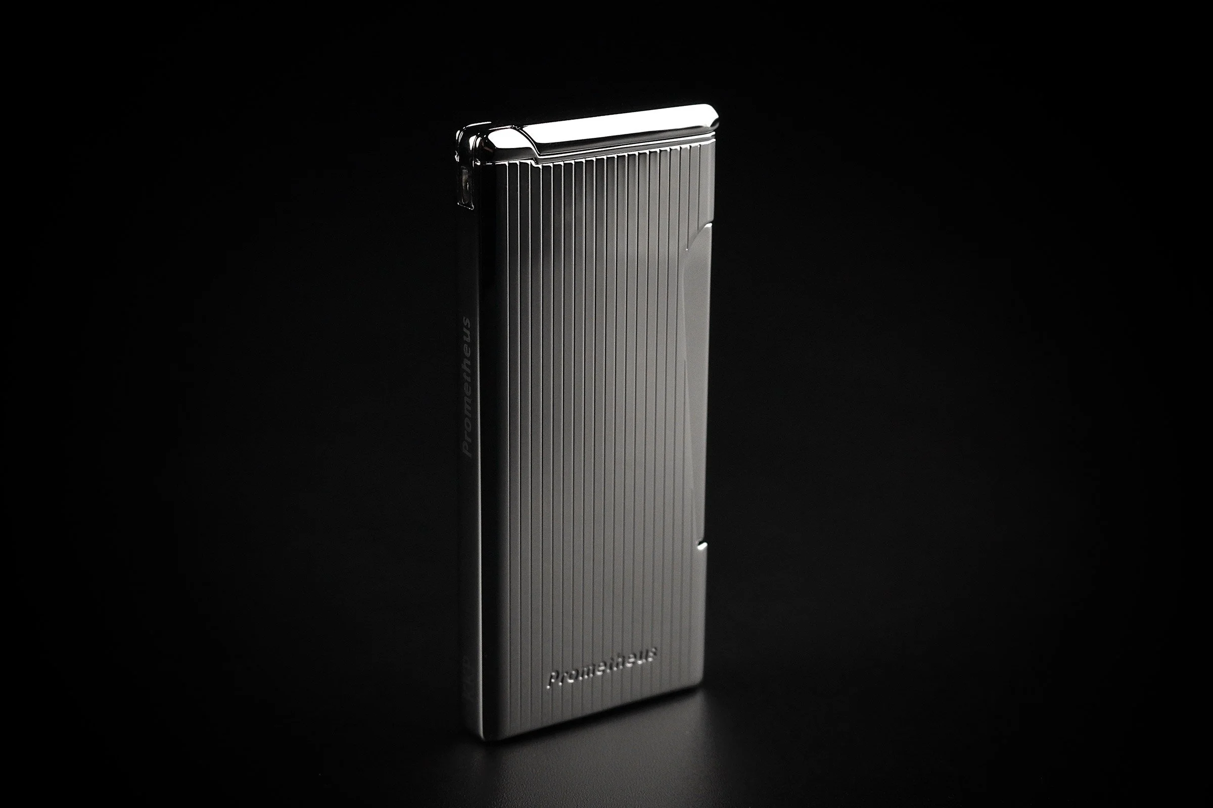 Prometheus Retro Lighter | Prometheus International, Inc.