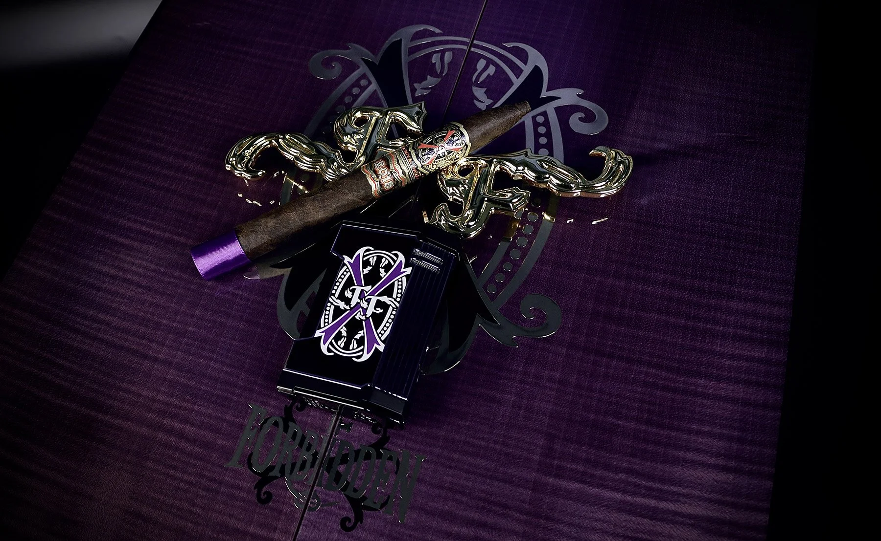 2022 Limited Edition OpusX Purple Rain 