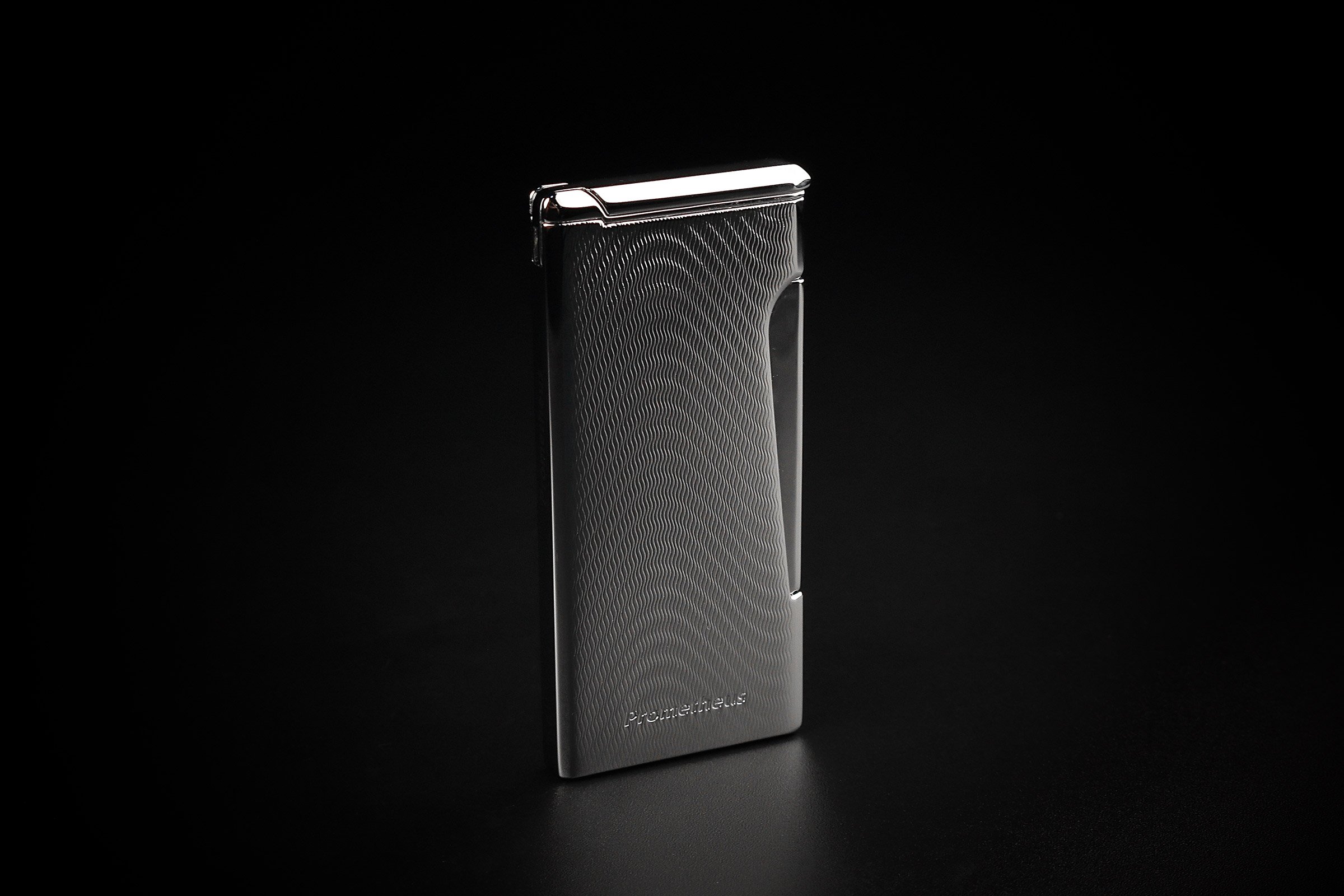 Prometheus Retro Lighter | Prometheus International, Inc.