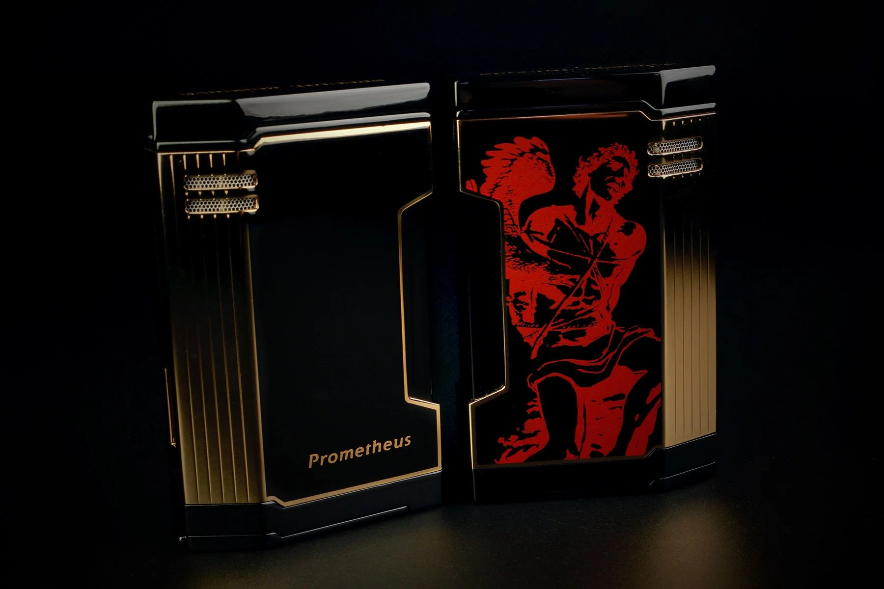 Prometheus Kit Prometheus International, Inc. | Official Site