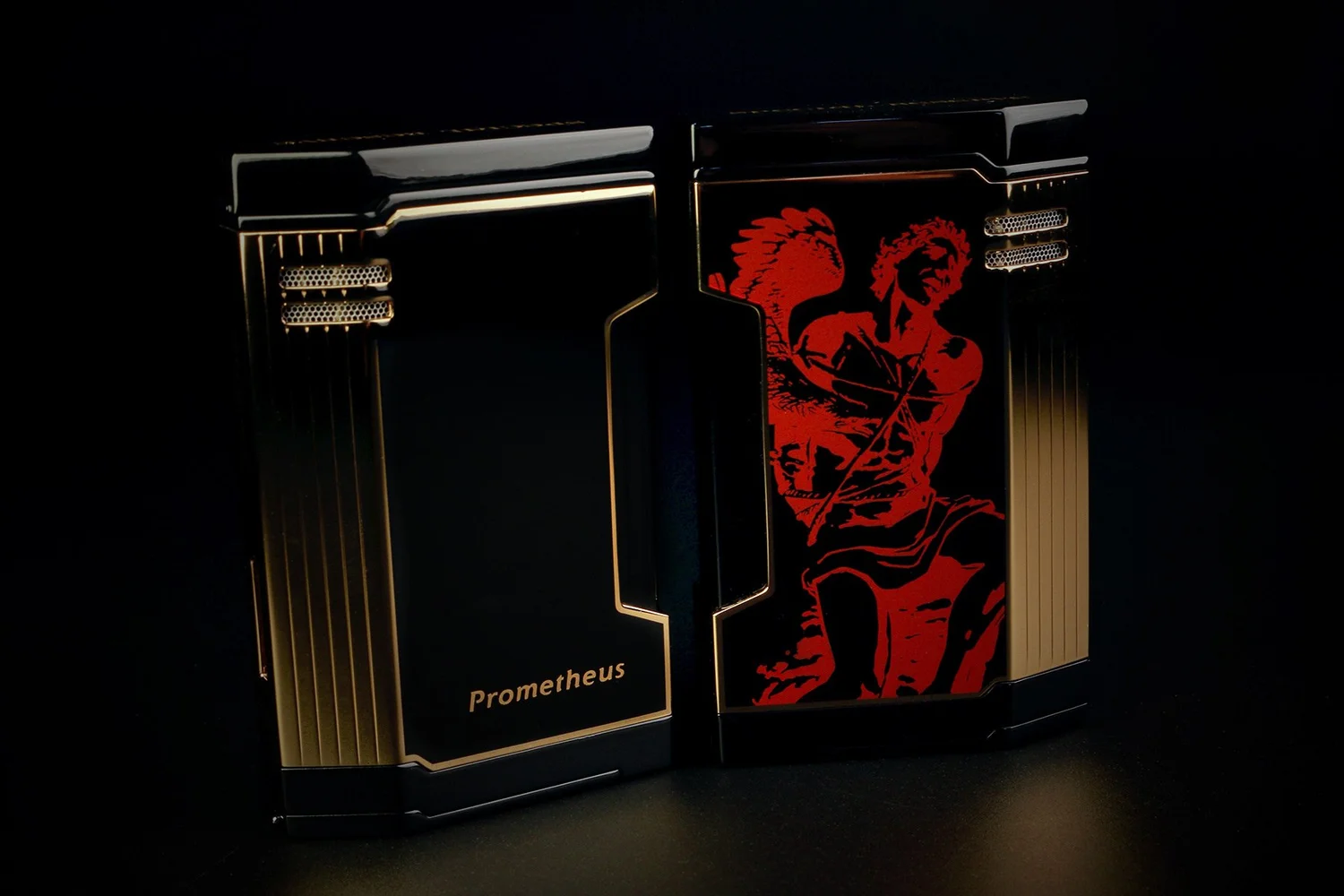 Prometheus International, Inc