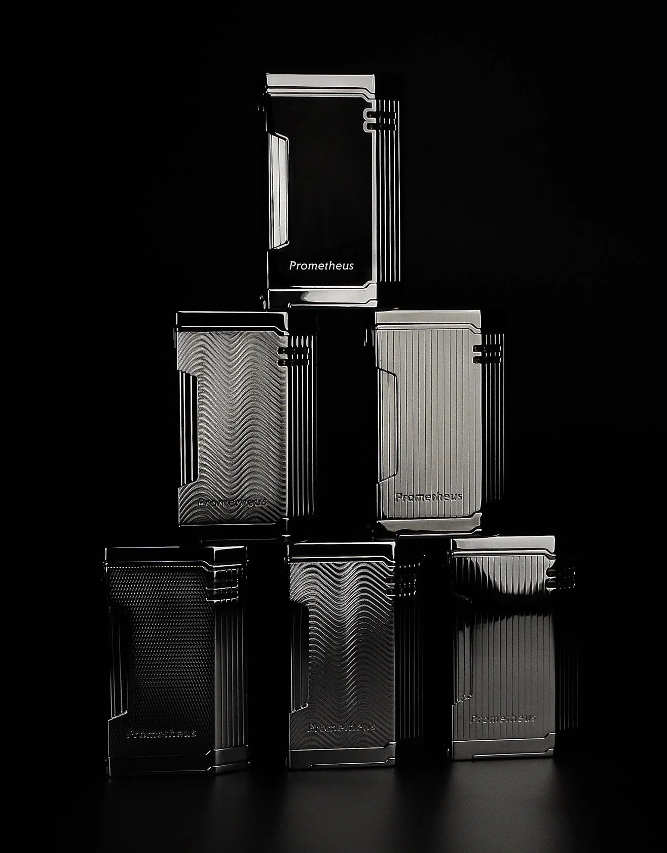 Prometheus Magma T Lighter | Prometheus International, Inc.