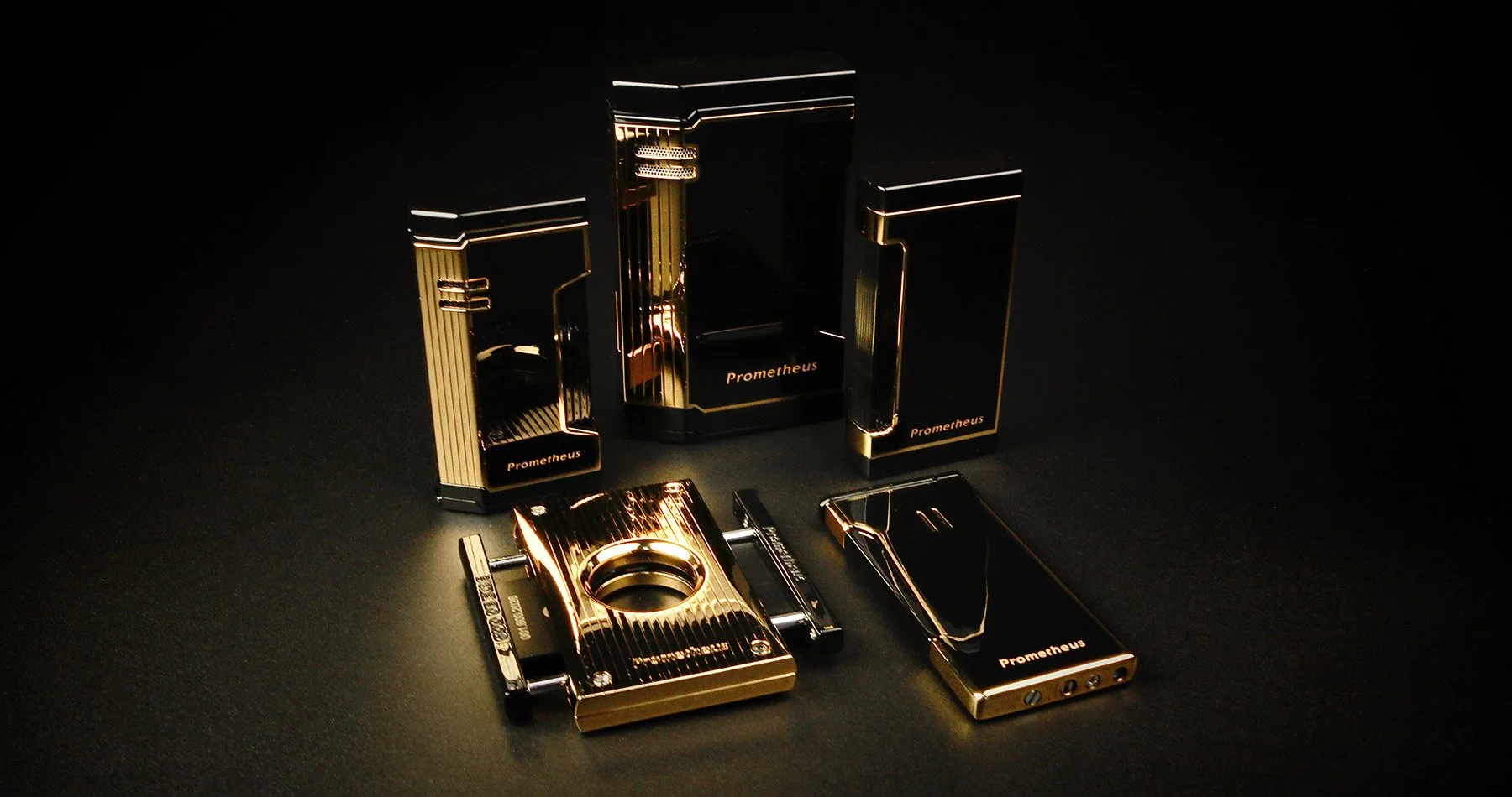 Prometheus 2025 - 2026 New Collections | Prometheus International