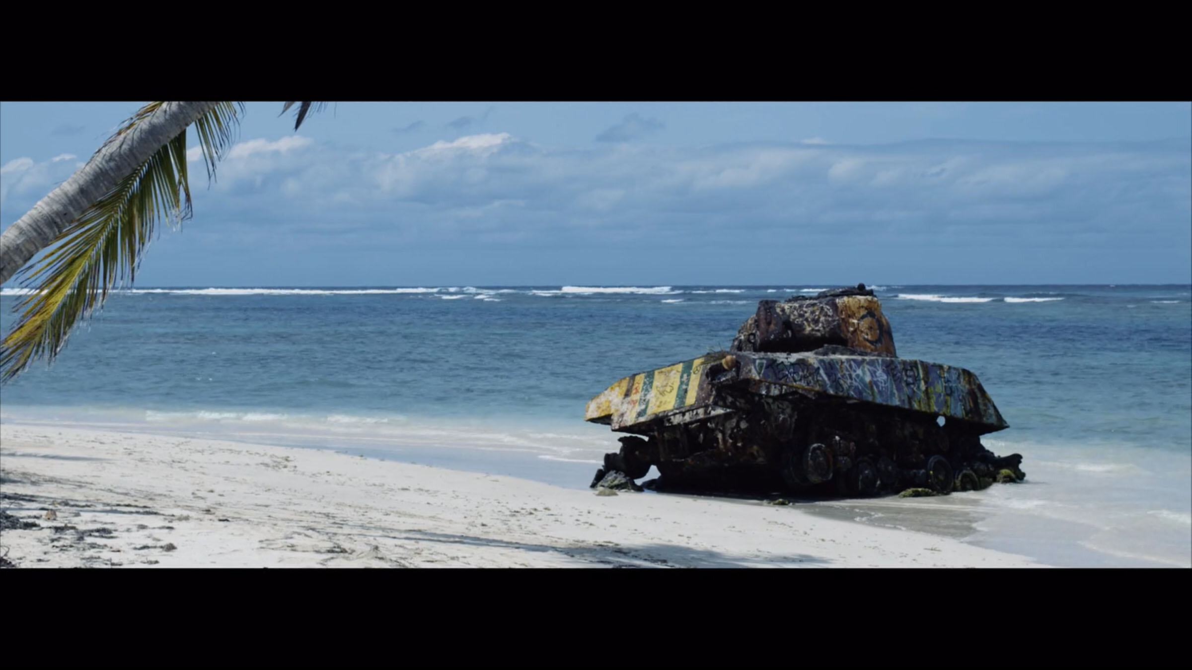 Culebra, Puerto Rico (film still)