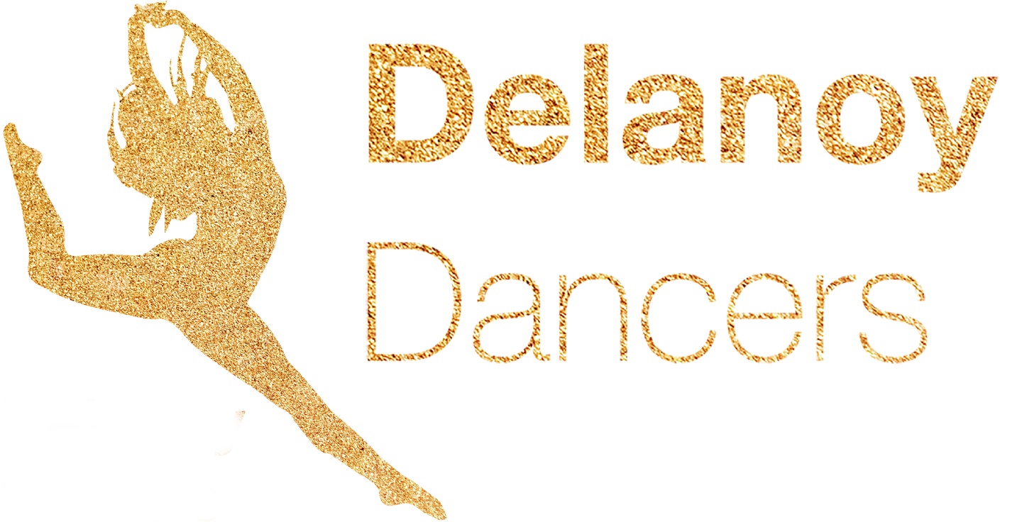 Delanoy dancers