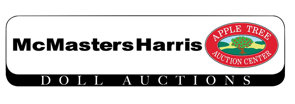McMasters Harris • Apple Tree Doll Auctions