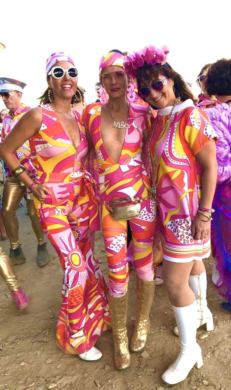 Afrikaburn 2019