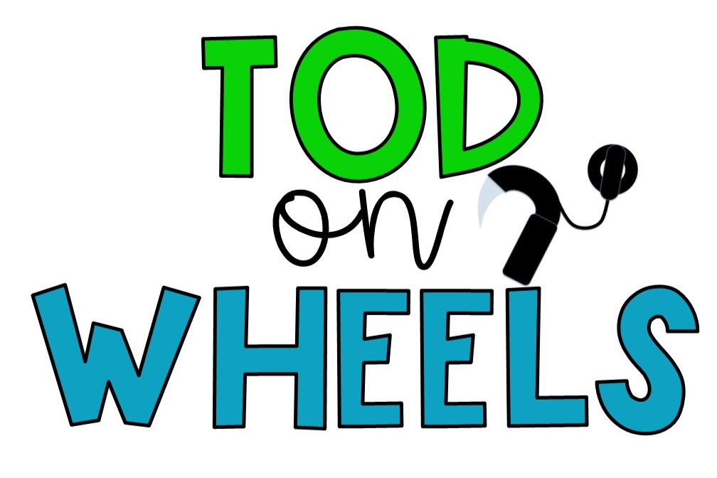 TOD On Wheels