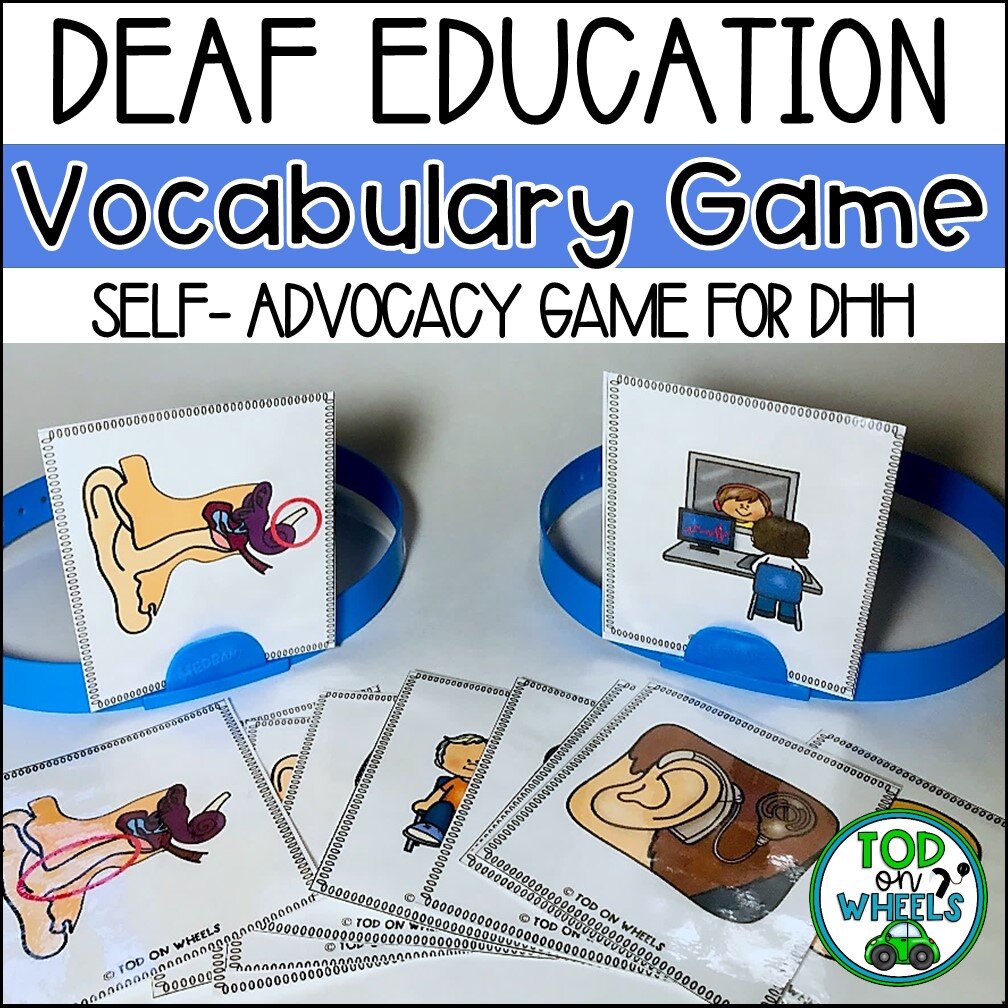 deaf-education-self-advocacy-vocabulary-game-hedbandz