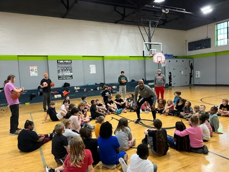 The heart of the matter...