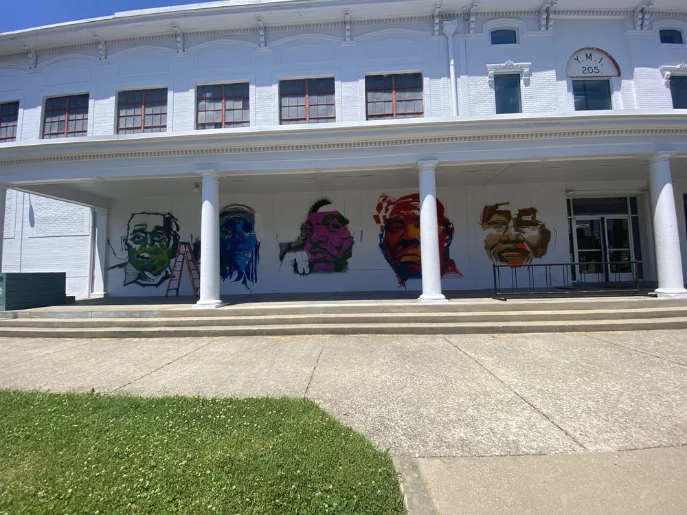 A week in the life...