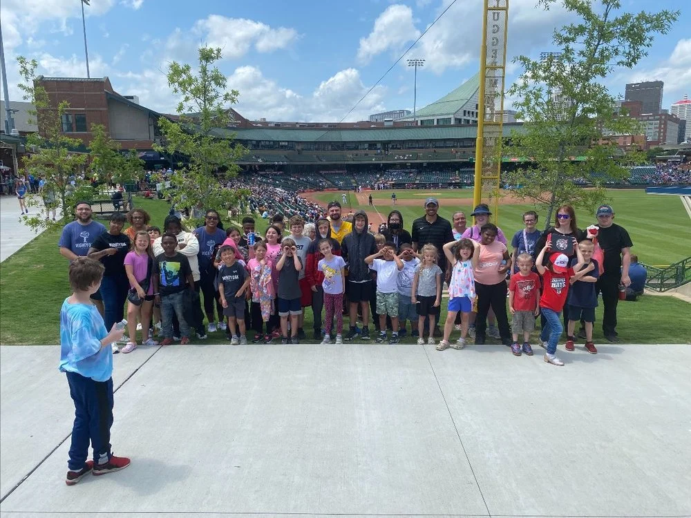 I wasn't expecting that..