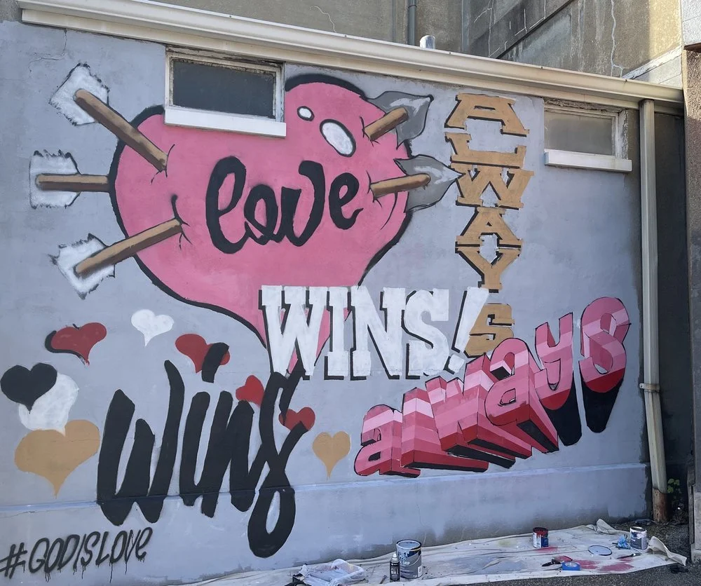 The last full week of Porkland...