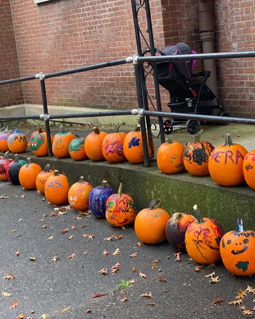 Love Story - November Issue 1