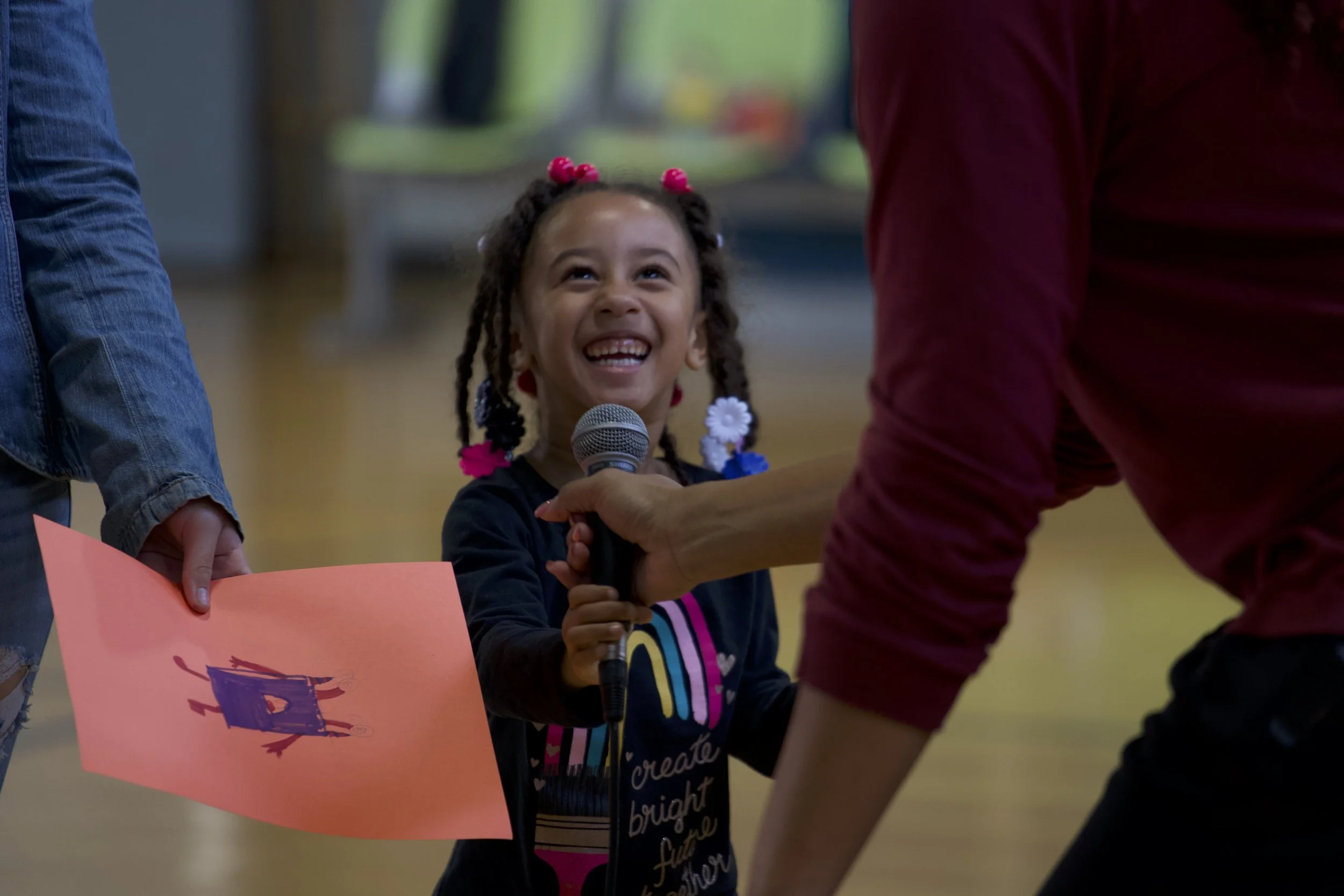 The Four Pillars: Quality Education...