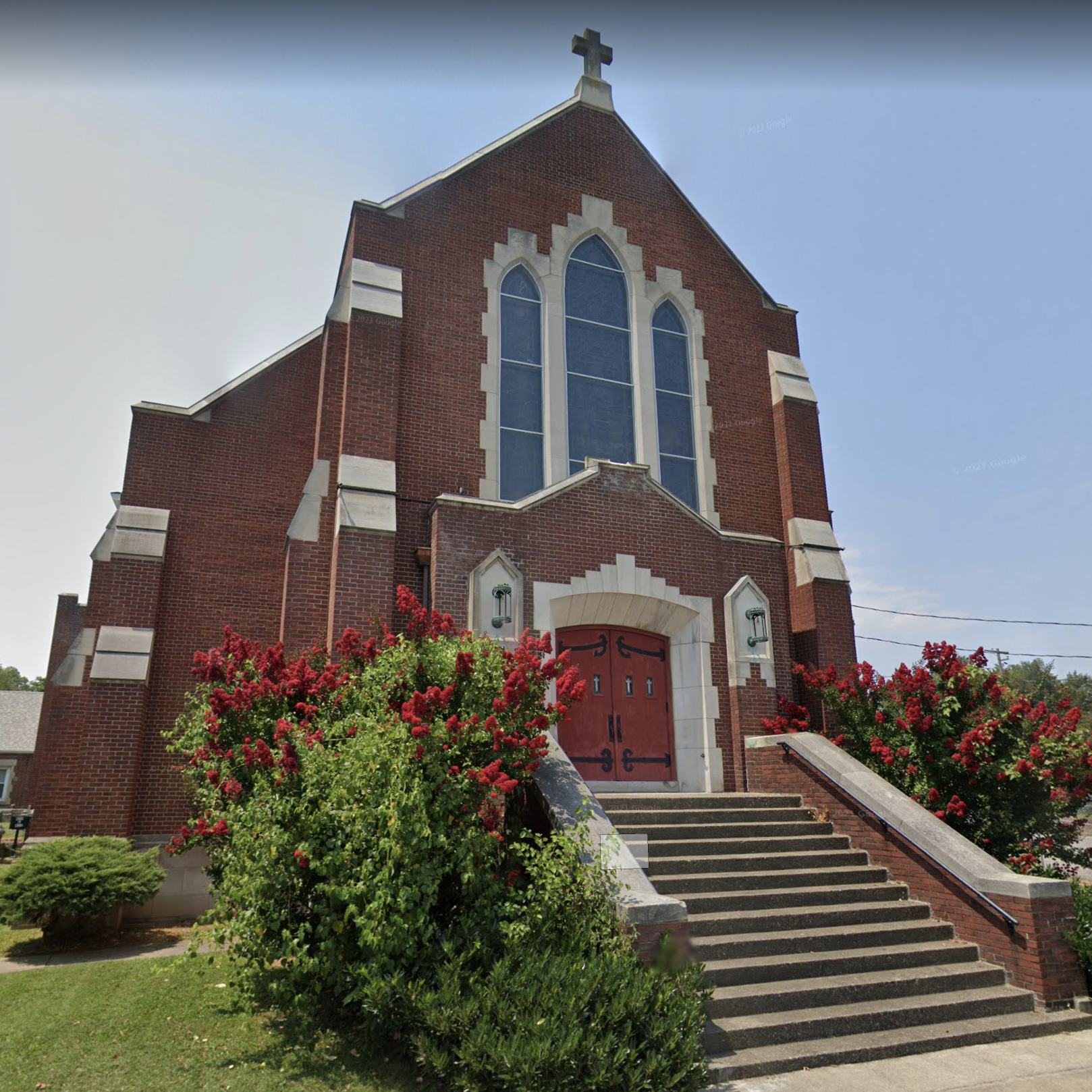 Our Journey with Saint John the Baptist...