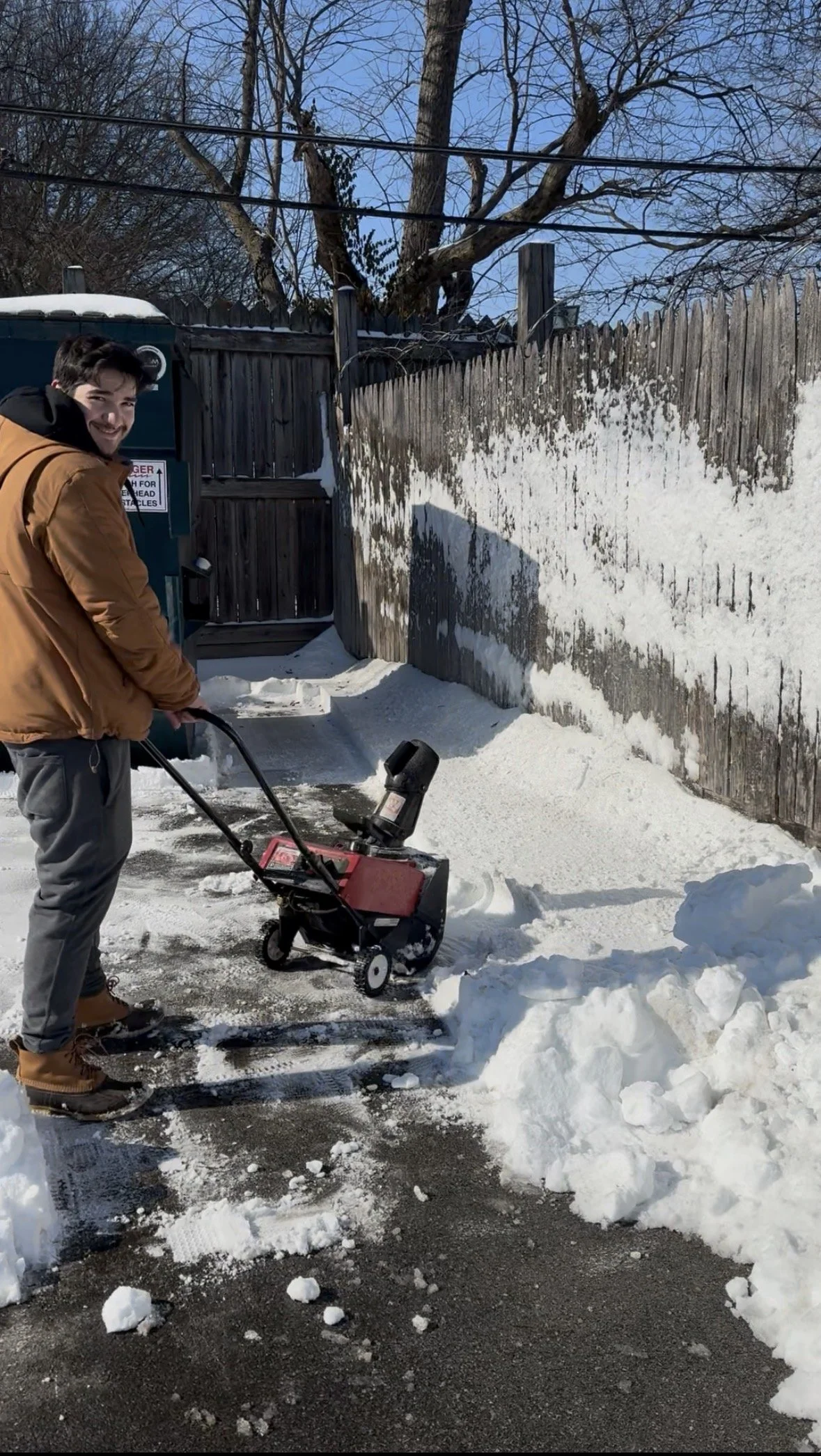 Fruit of the Spirit: Joy...