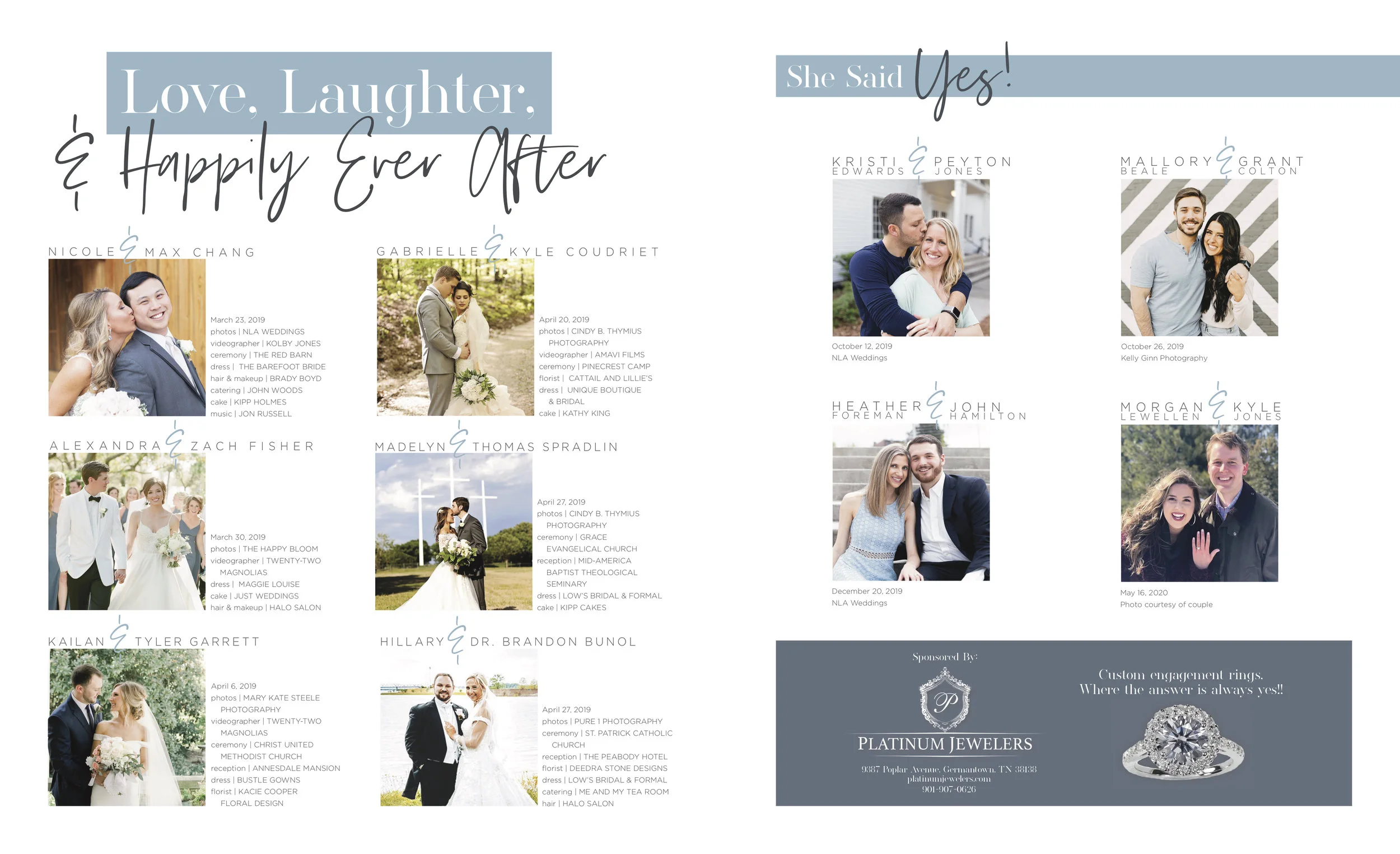 Tour Collierville Wedding Announcements Spread.jpg