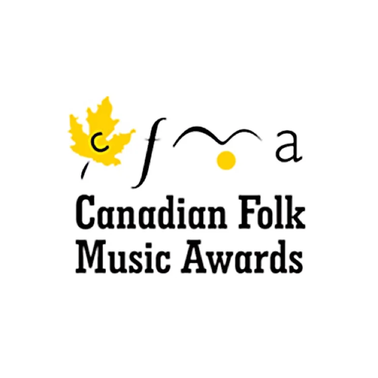 Leeroy Stagger won Solo Artist of the Year  at The Canadian Folk Awards