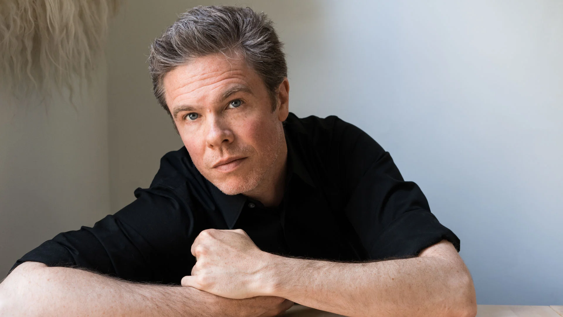 Leeroy Stagger to support Josh Ritter on upcoming tour