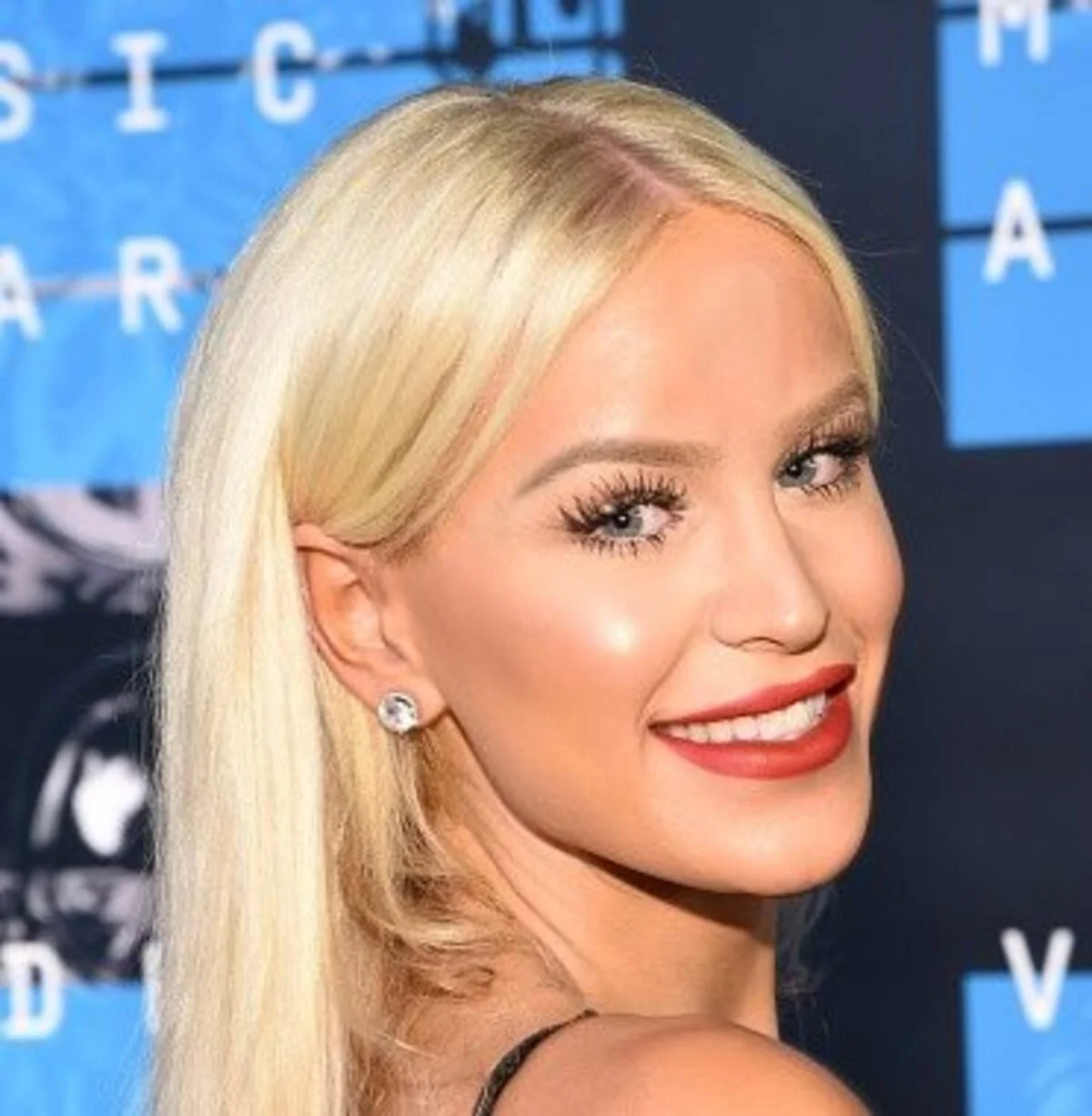 Gigi Gorgeous