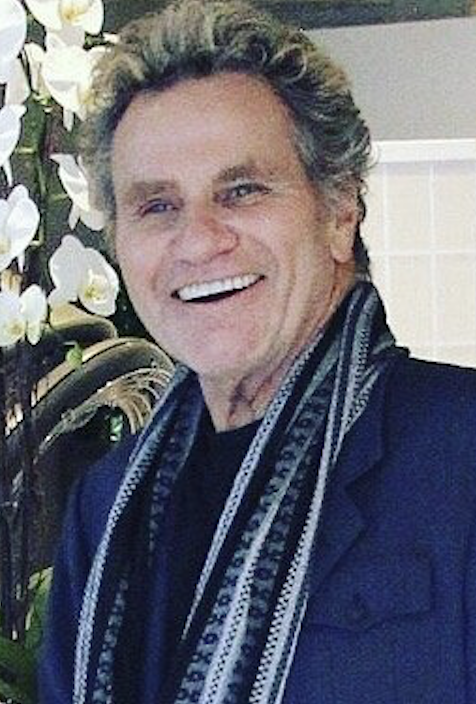 Martin Kove