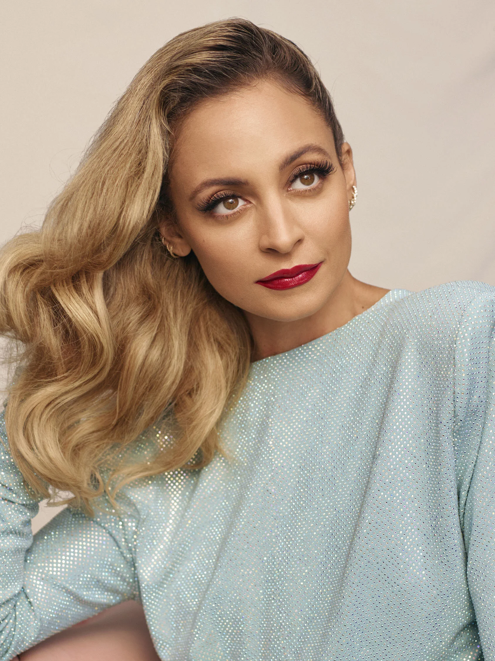 Nicole Richie