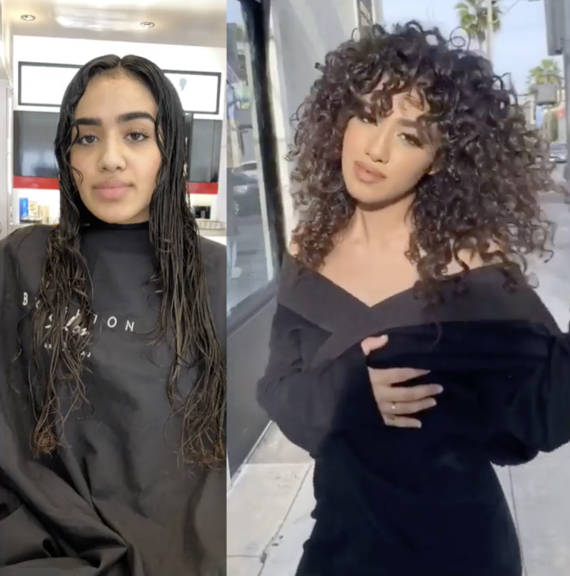 makeup and curls before after.png
