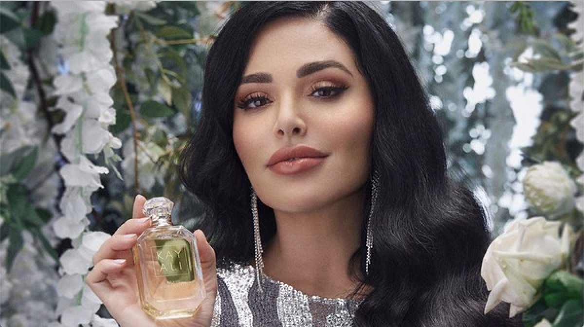 Mona Kattan